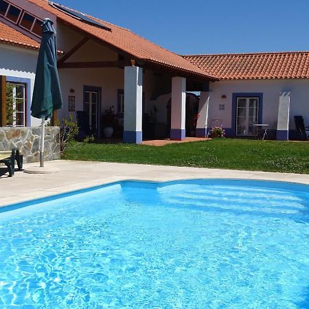 Monte Sol Ar Do Farol Hotel Cavaleiro Exterior photo