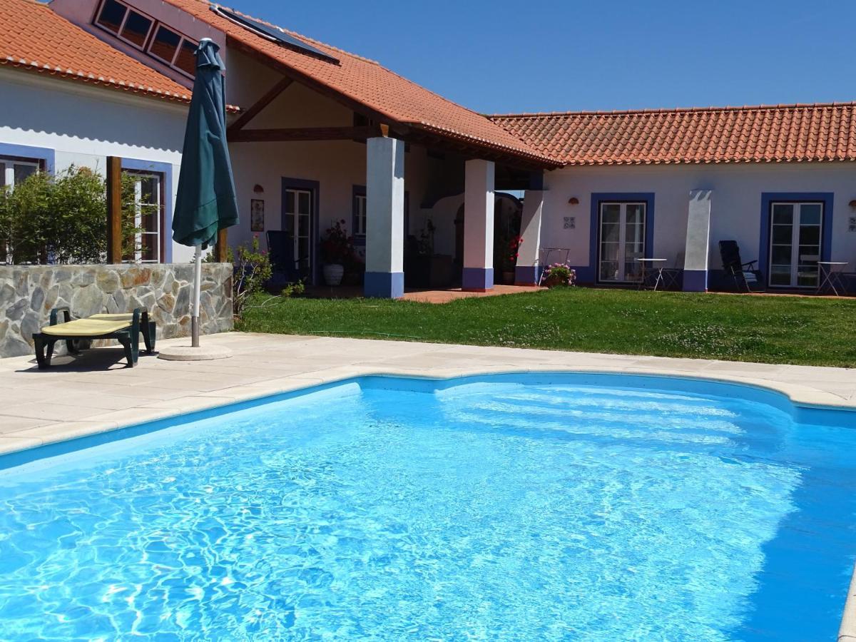 Monte Sol Ar Do Farol Hotel Cavaleiro Exterior photo