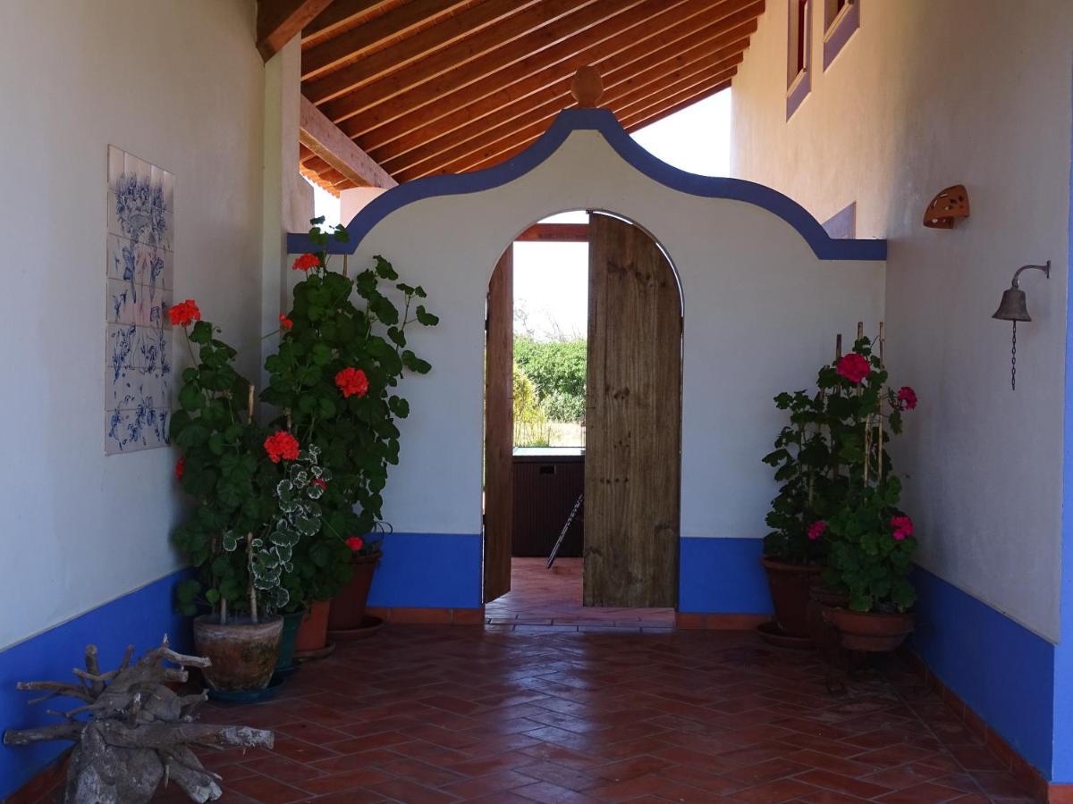 Monte Sol Ar Do Farol Hotel Cavaleiro Exterior photo