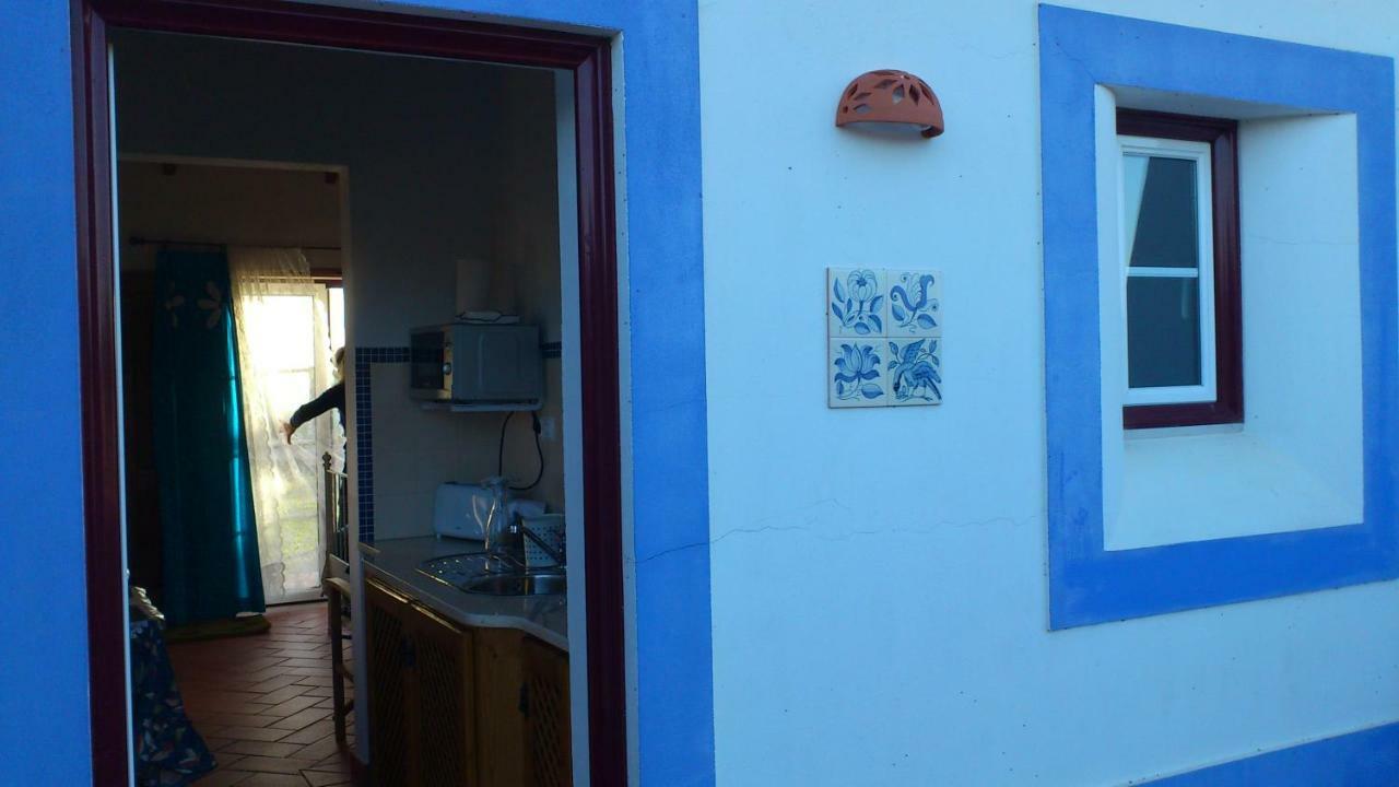 Monte Sol Ar Do Farol Hotel Cavaleiro Exterior photo