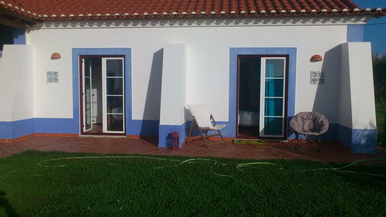Monte Sol Ar Do Farol Hotel Cavaleiro Exterior photo
