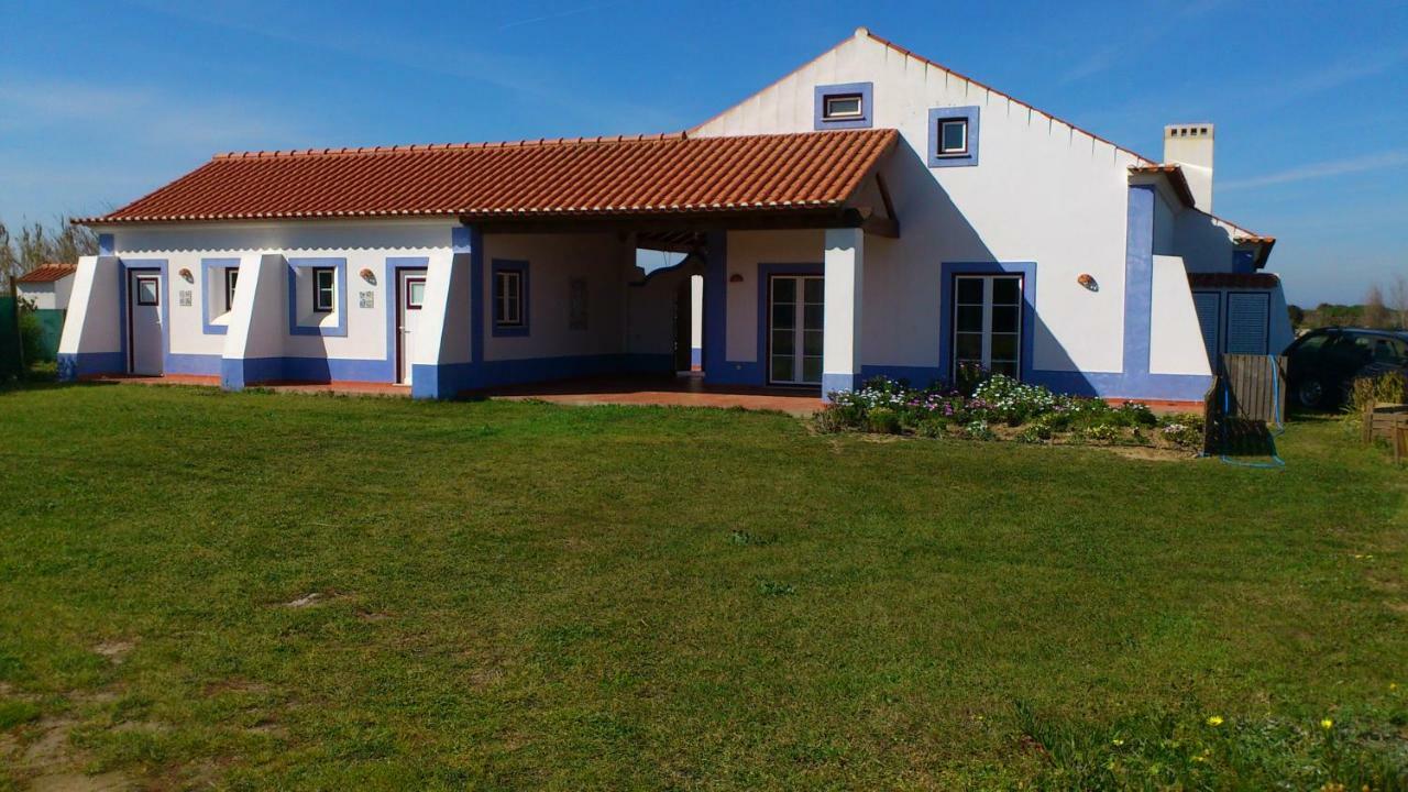 Monte Sol Ar Do Farol Hotel Cavaleiro Exterior photo