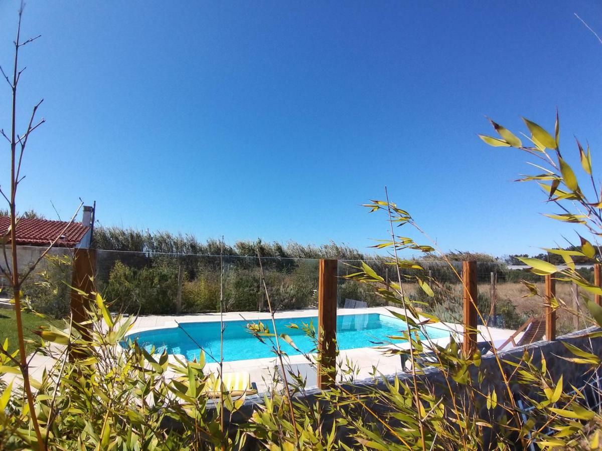 Monte Sol Ar Do Farol Hotel Cavaleiro Exterior photo