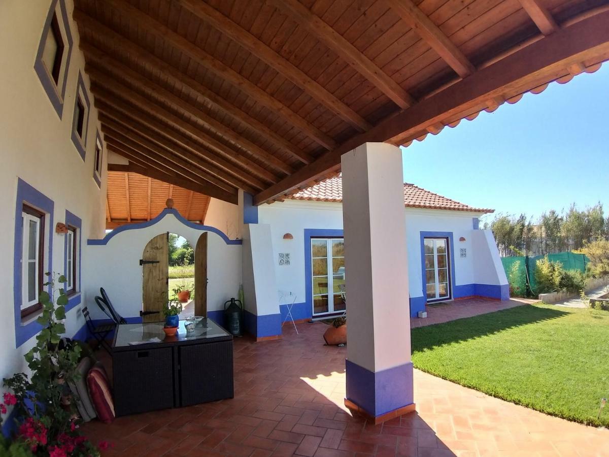 Monte Sol Ar Do Farol Hotel Cavaleiro Exterior photo